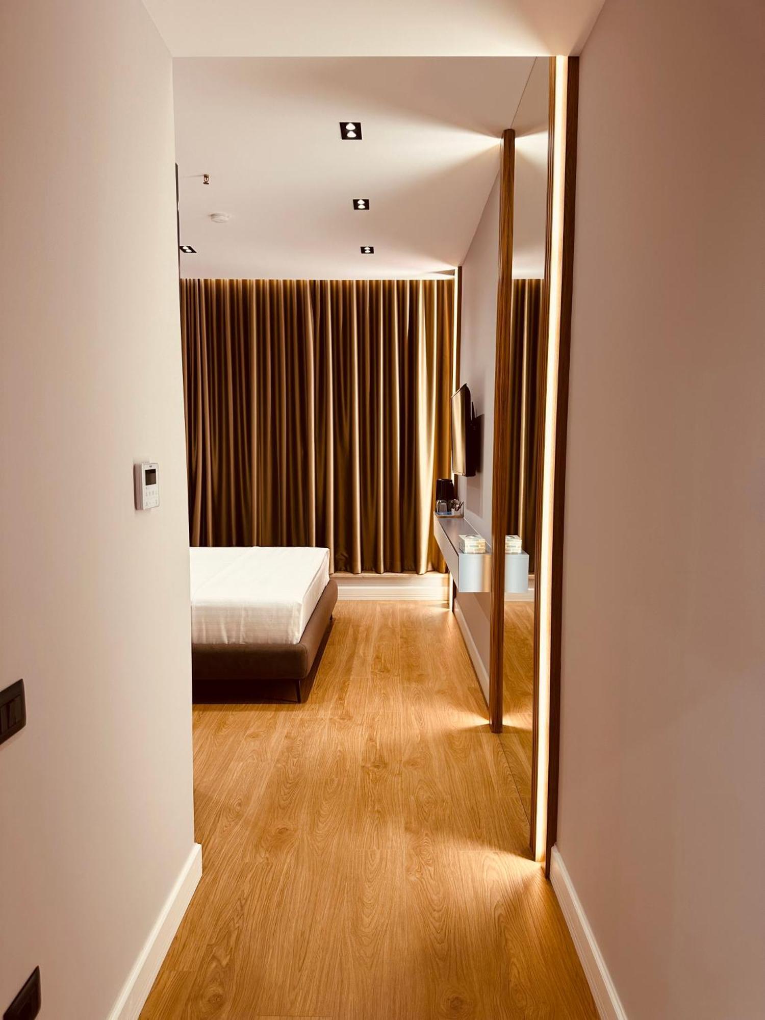 Azul Guest house Tirana